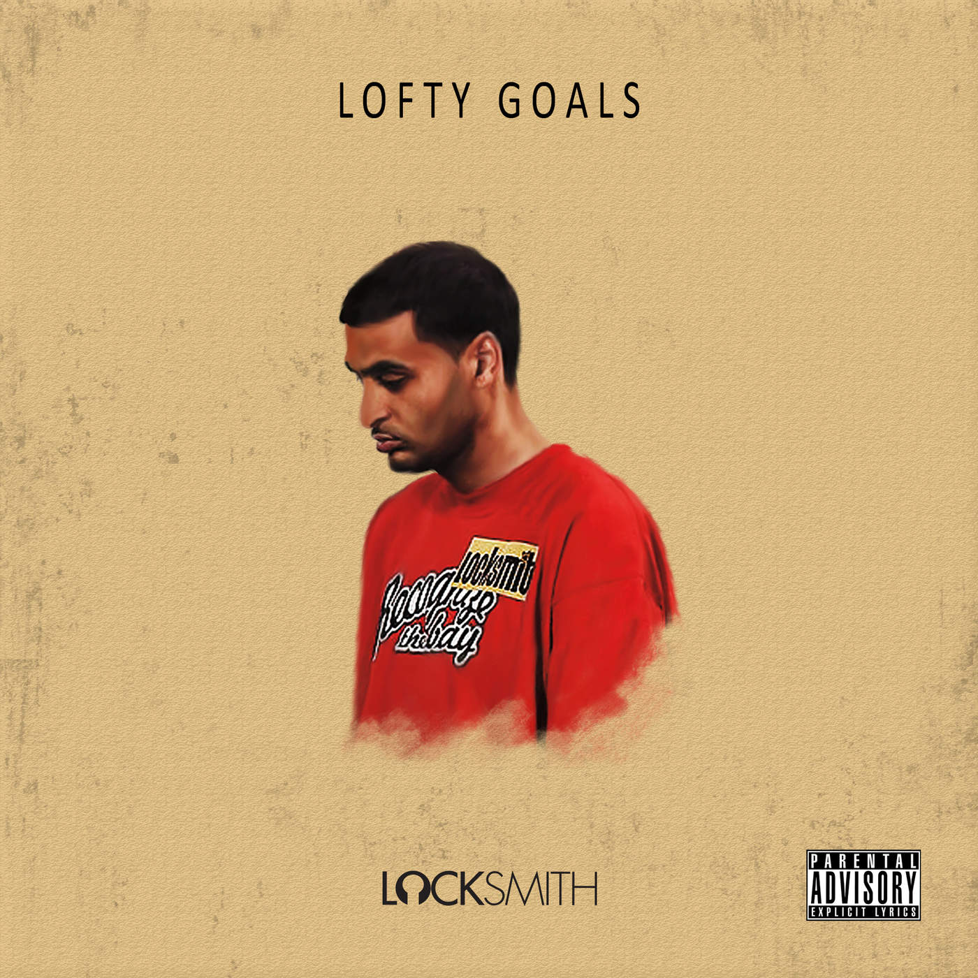Lofty-Goals