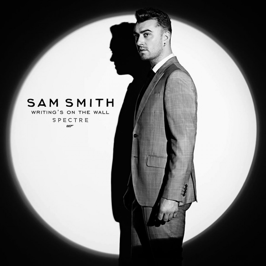 Sam Smith Spectre