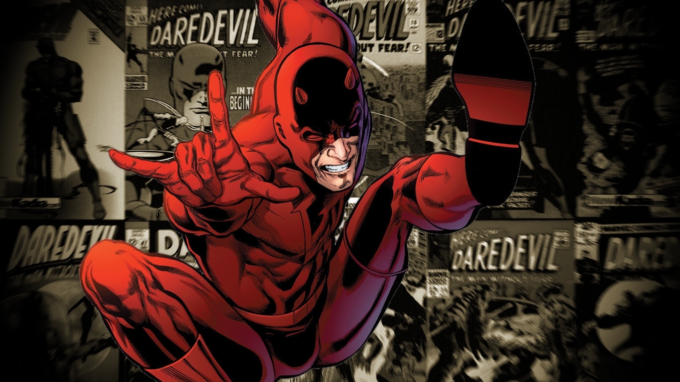 Daredevil #612  Second Printing Variant Marvel Comics CB19248 