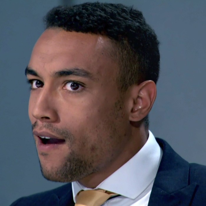 'the Apprentice' Candidate Scott Saunders Quits Series 