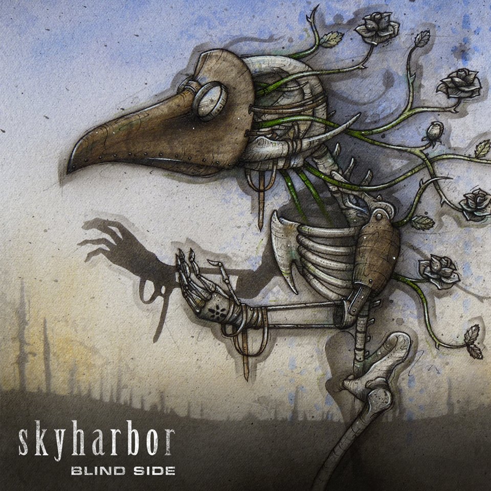 Skyharbor