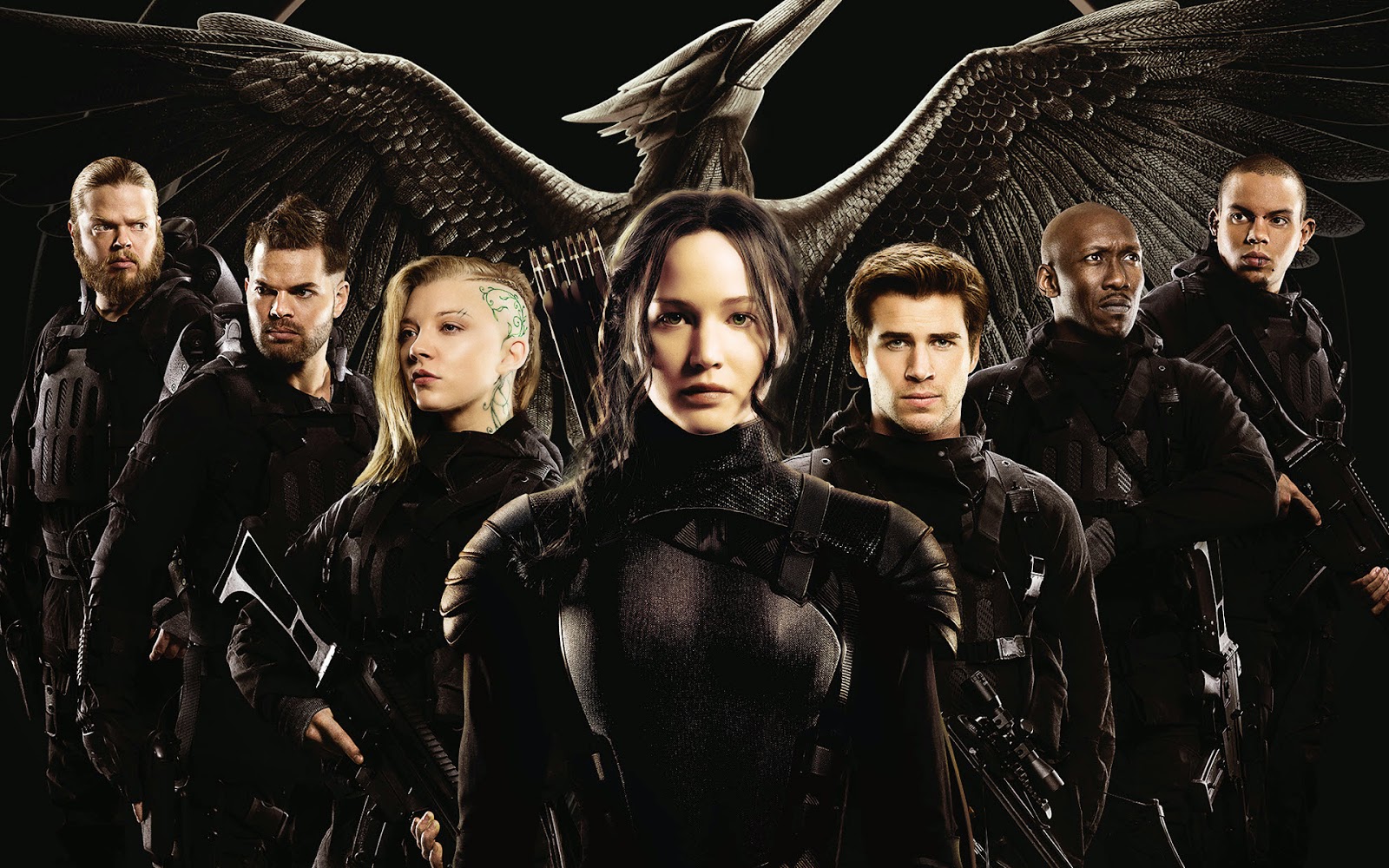 'Hunger Games' Farewell Cast Members Eager For More Film News