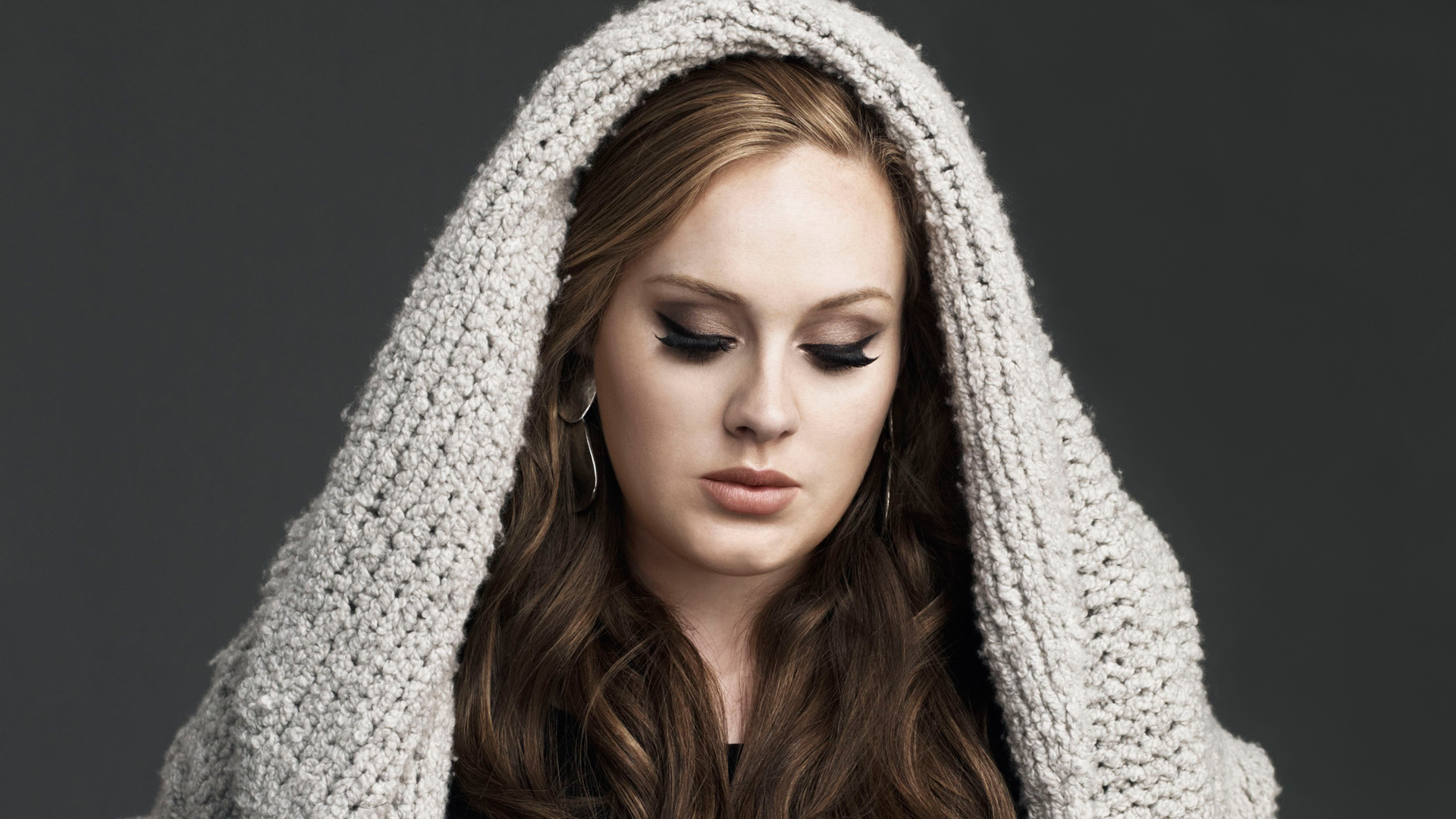 Adele leaked pics