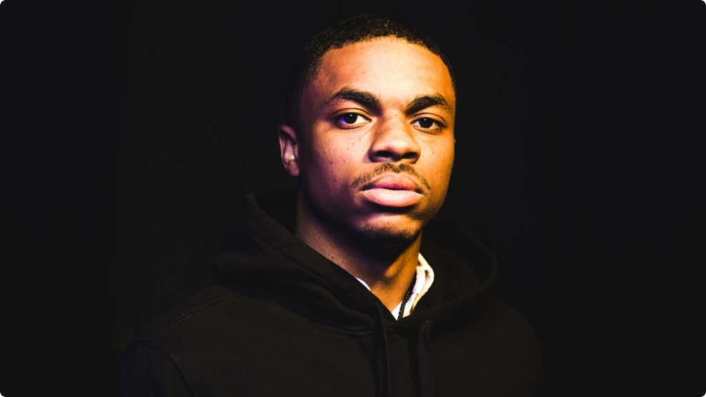 Vince Staples To Star In New Kenya Barris Netflix Comedy ...