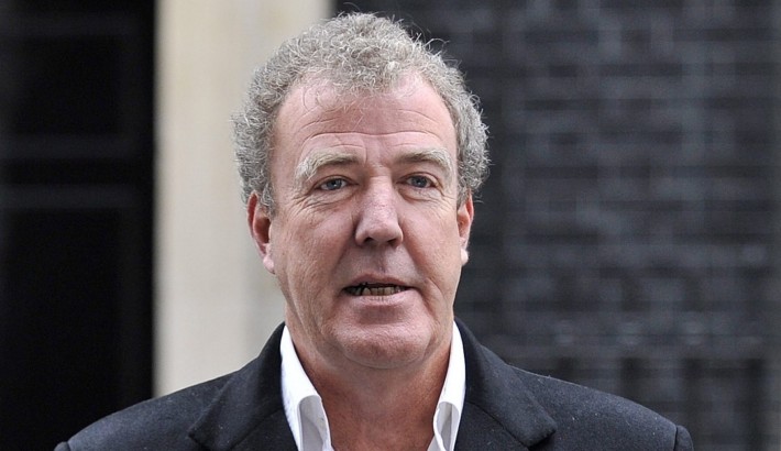 Jeremy Clarkson Under Fire For Transphobic Comments In Column | TV News - Conversations About HER