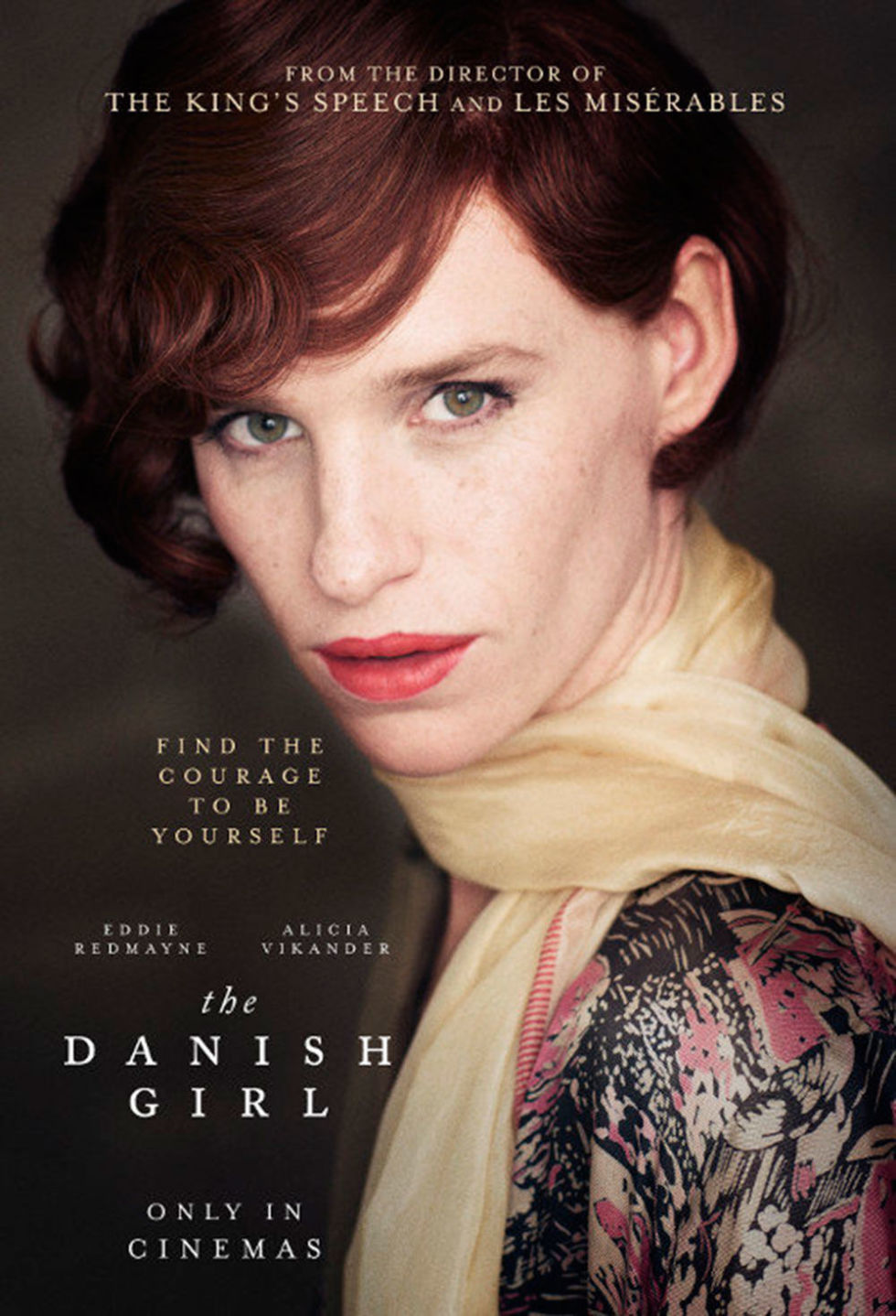 An Honest Review Of The Danish Girl Film Review Conversations About Her