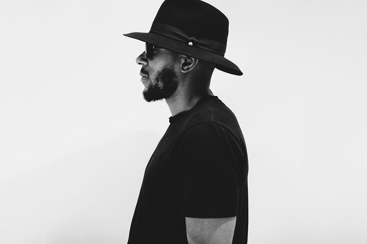 Yasiin Bey (Mos Def) on Retirement: 'I'm Always Going to be Creating