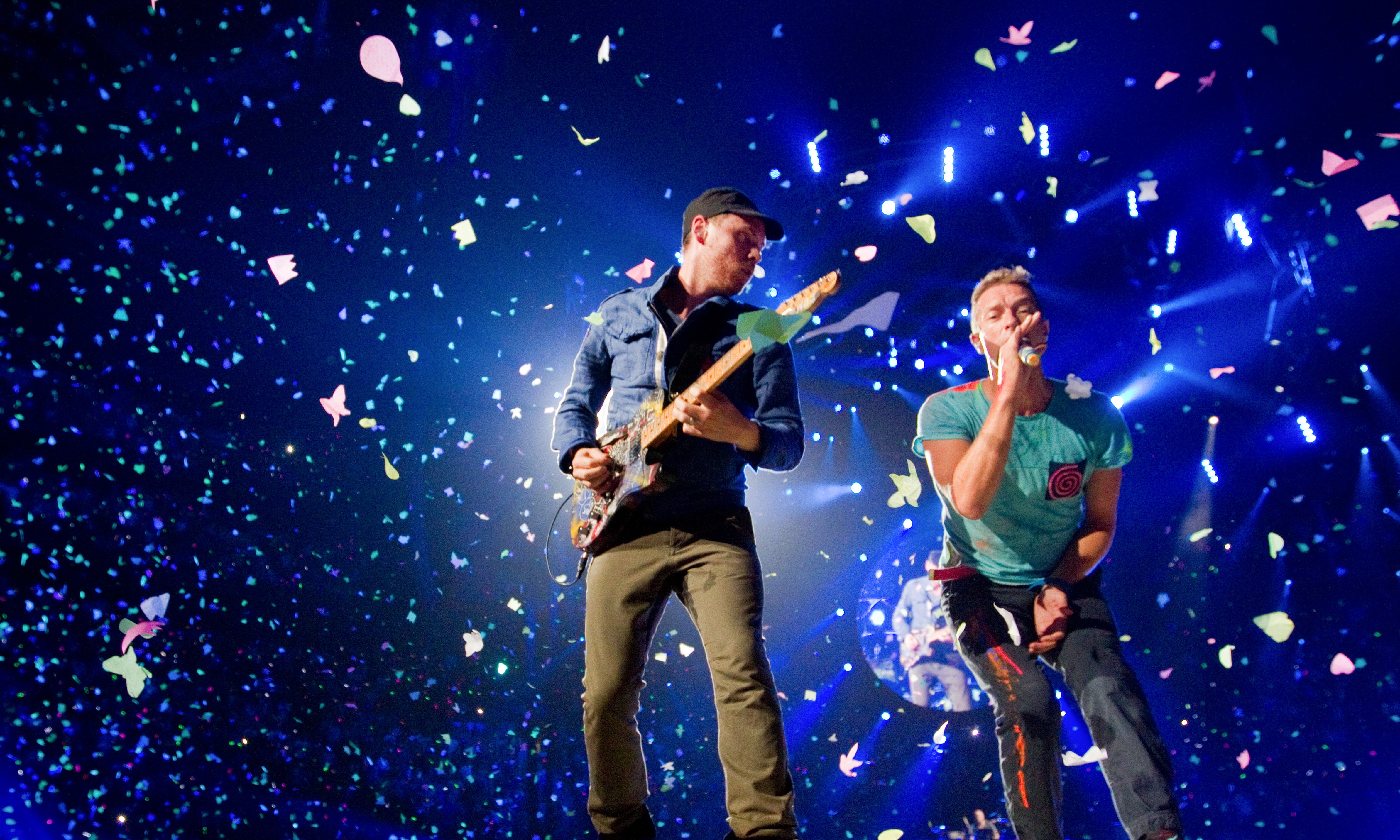 Колдплэй. Coldplay. Группа Coldplay. Coldplay Live 2012. Coldplay Concert.