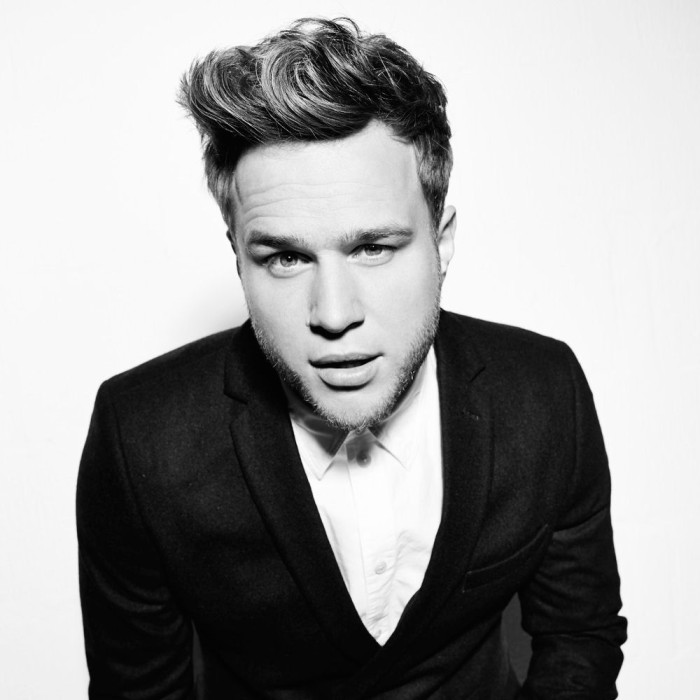 Olly Murs Confirms Stepping Down As ‘x Factor Host Tv News Conversations About Her