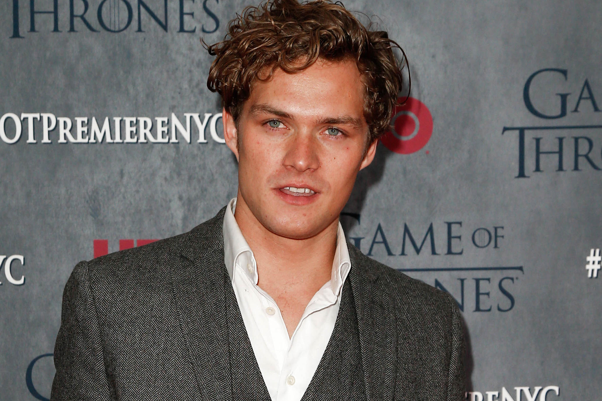 Game of Thrones Star Will Bring the Fury as Marvel's Iron Fist