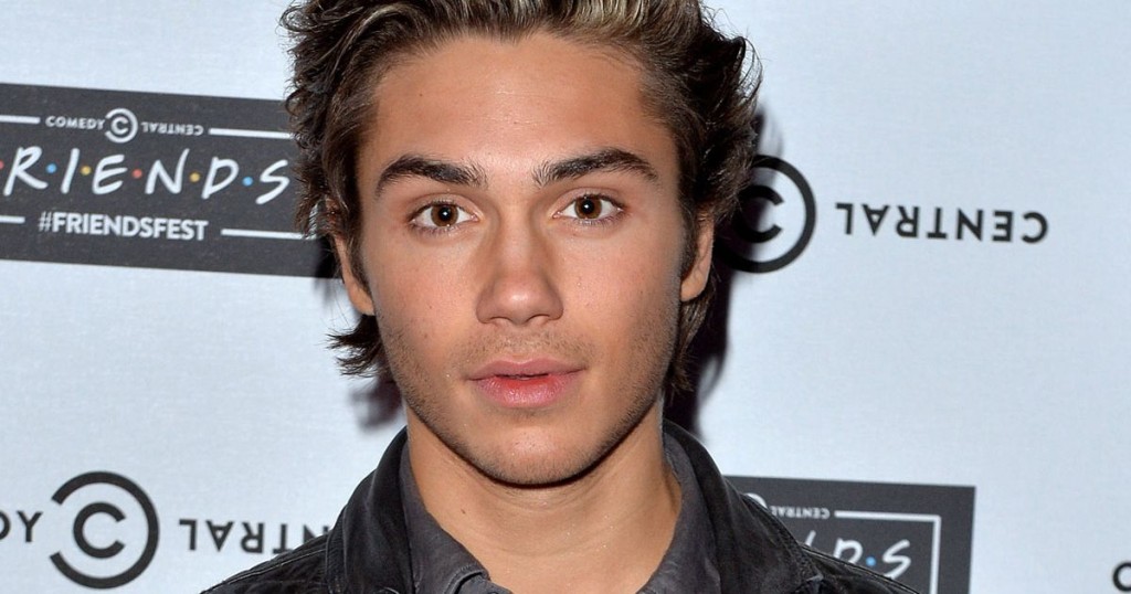 George Shelley Reveals He Is Bisexual In Candid Interview