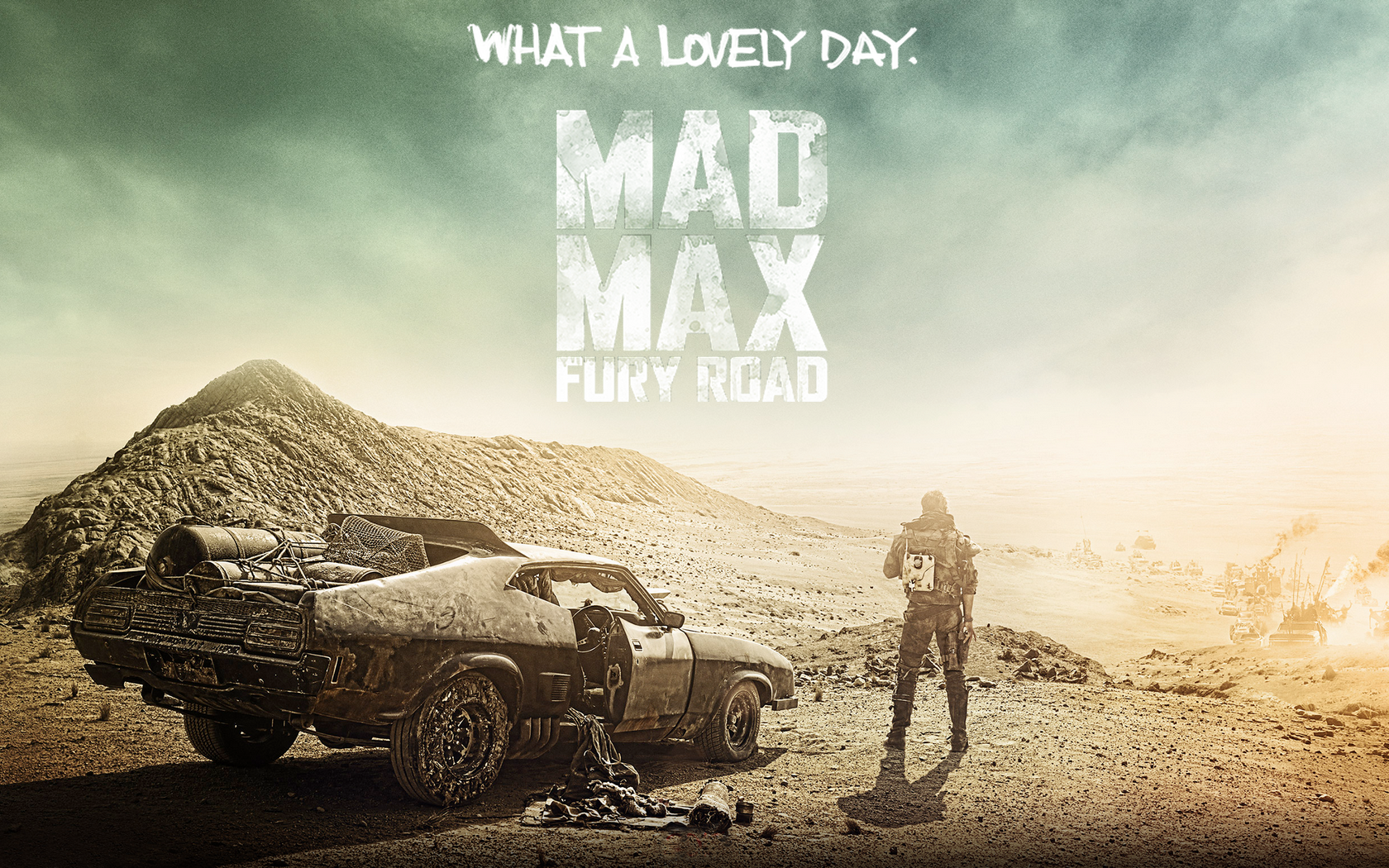 mad max fury road rating