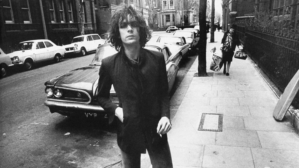 Syd Barrett To Be Honoured With A Memorial And Tribute Concert Music News Conversations 8655