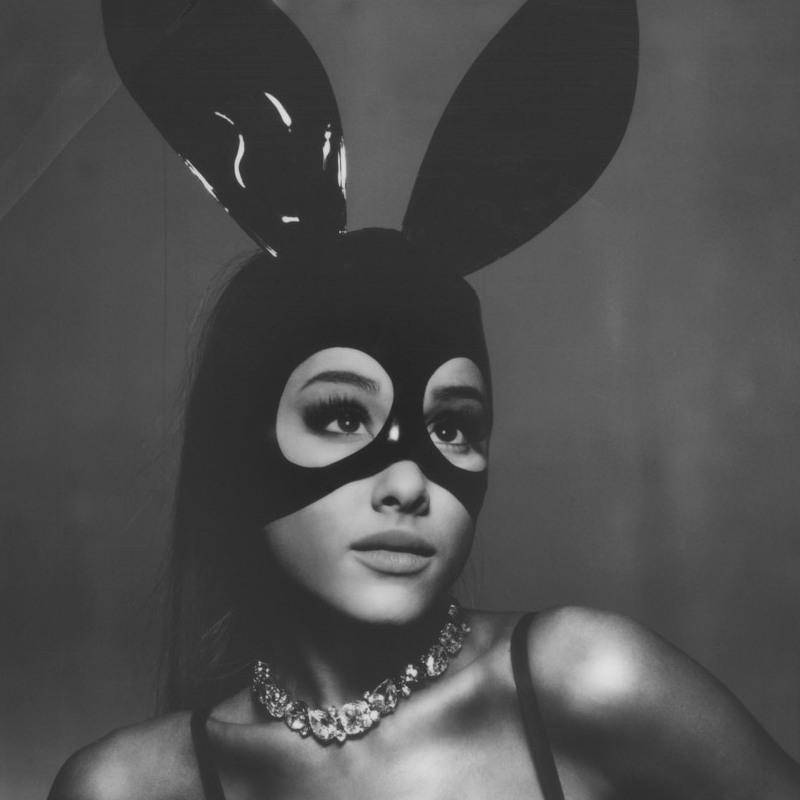 Ariana Grande - Dangerous Woman | Music Video - CONVERSATIONS ABOUT HER