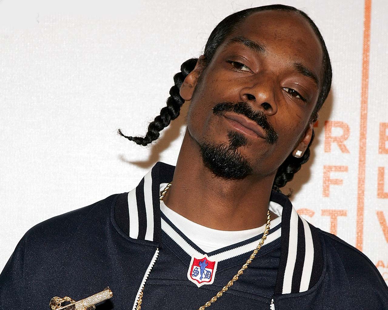 Snoop Dogg 02.04.2016ANDREW