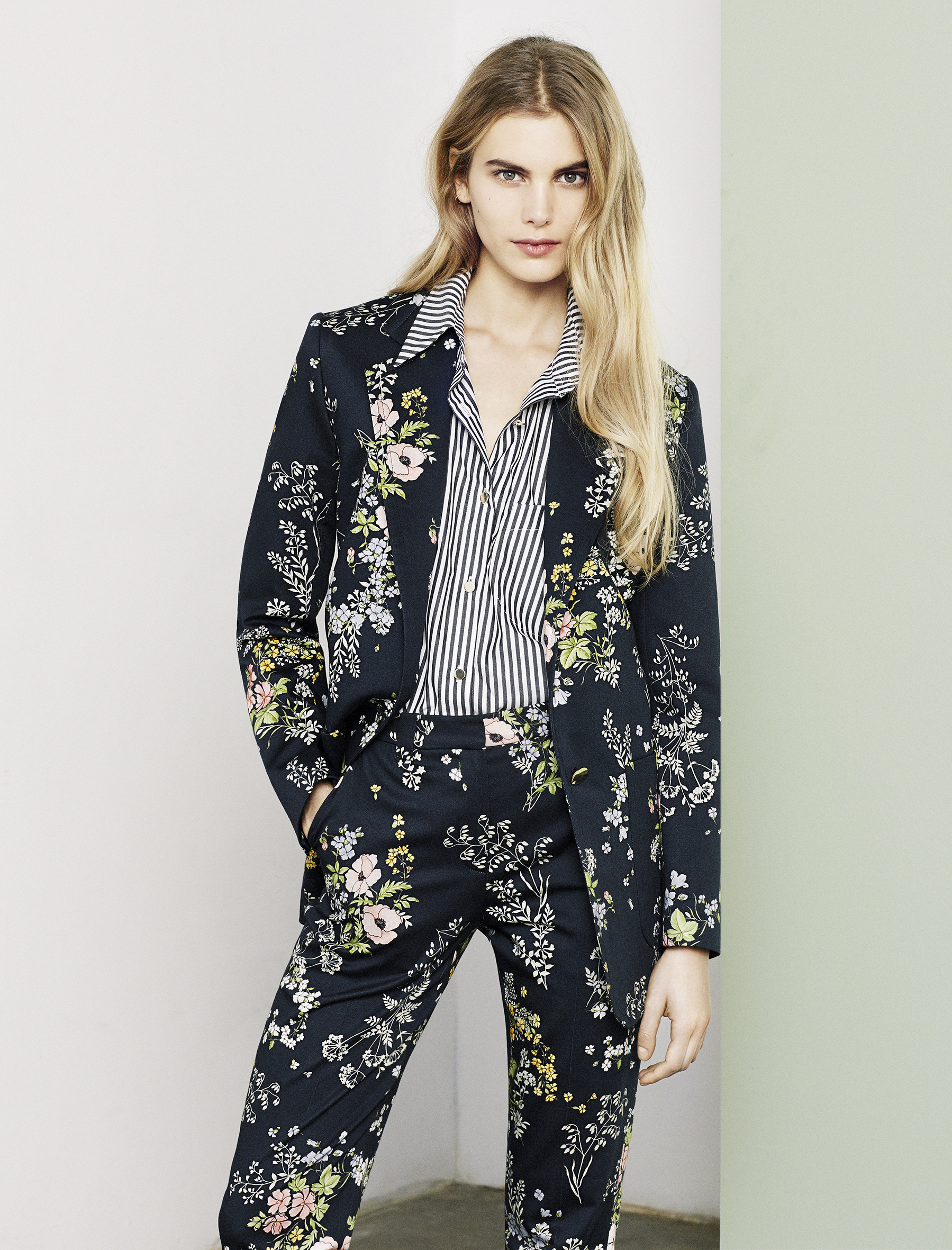 Topshop Unique Launches First High Summer Collection | Fashion News ...