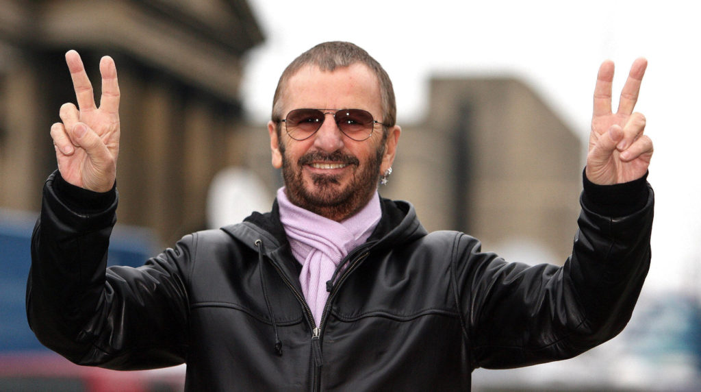 Ringo Starr Also Cancels North Carolina Concert To Protest House Bill 2