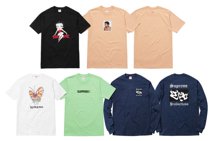 New Supreme Collection Features Andy Warhol x Muhammad Ali ...