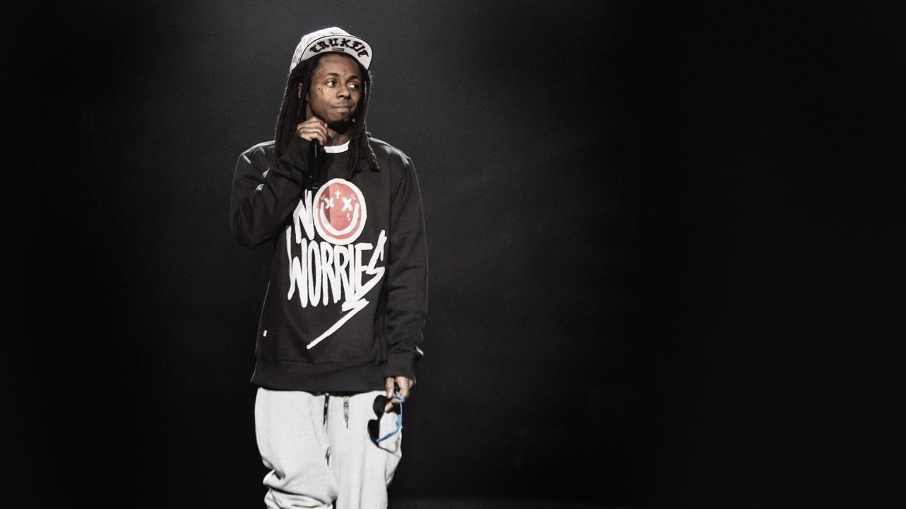 Lil Wayne 07.05.2016ANDREW