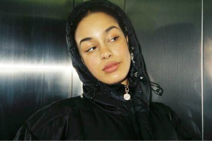 Jorja Smith - Where Did I Go | New Music - CONVERSATIONS ABOUT HER