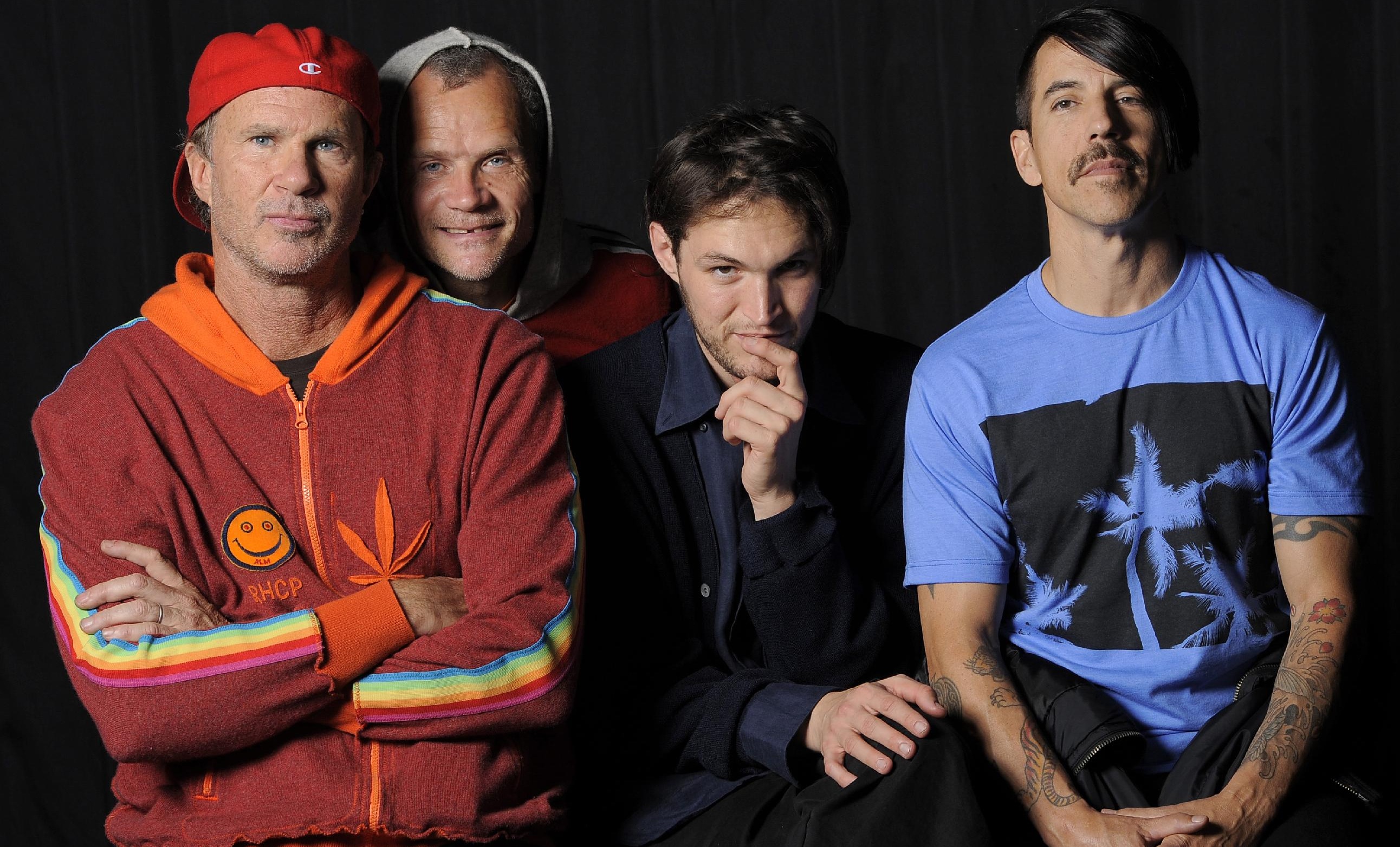 redhotchilipeppers2014