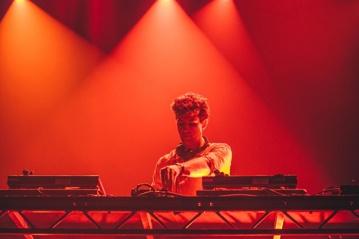 Jamie Xx Plans To Release New Music Video For Gosh Music News Conversations About Her