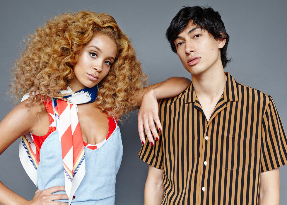 Lion Babe Endless Summer New Music CONVERSATIONS ABOUT HER