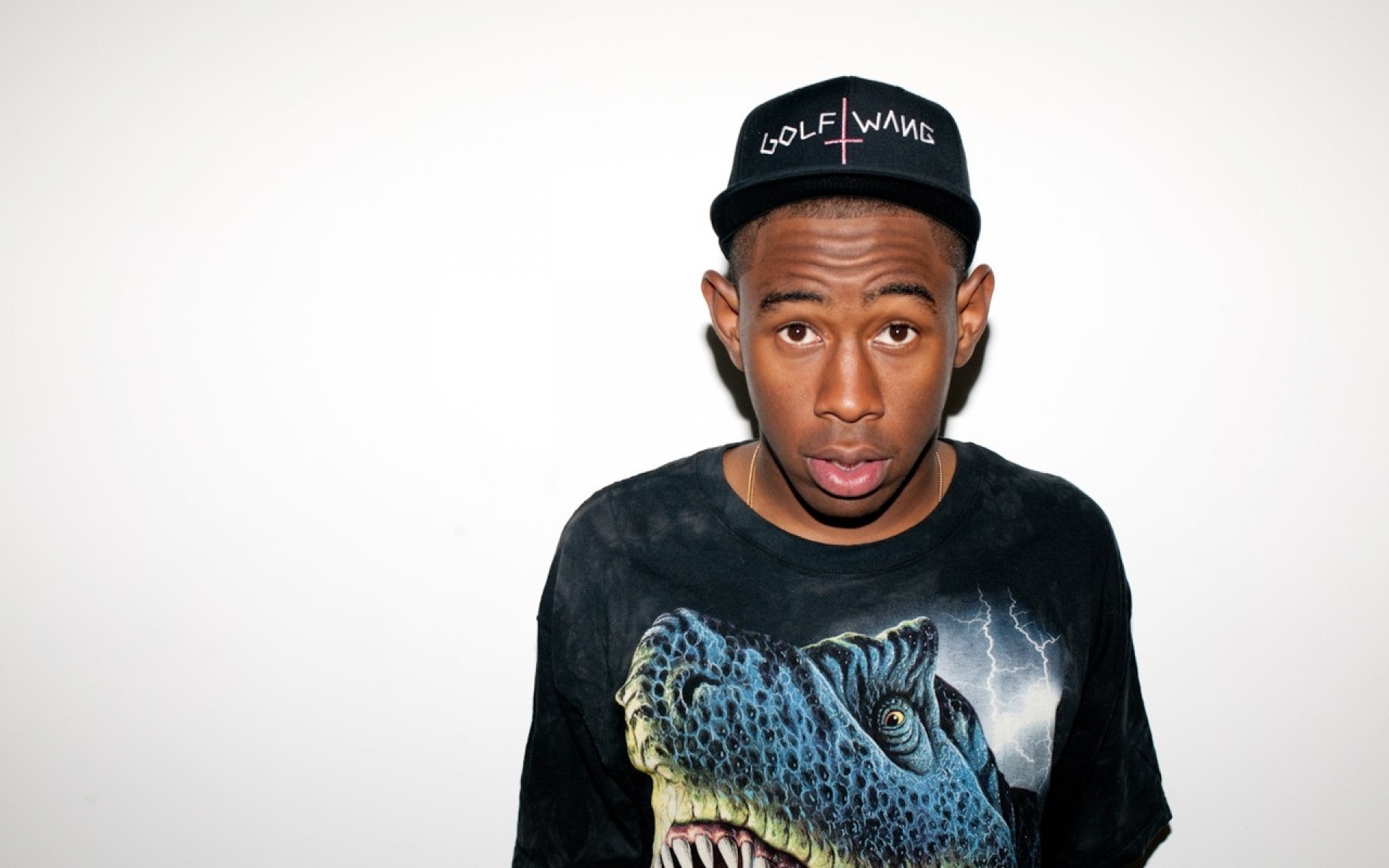 Tyler, The Creator Premiered New Song At Golf Fashion Show
