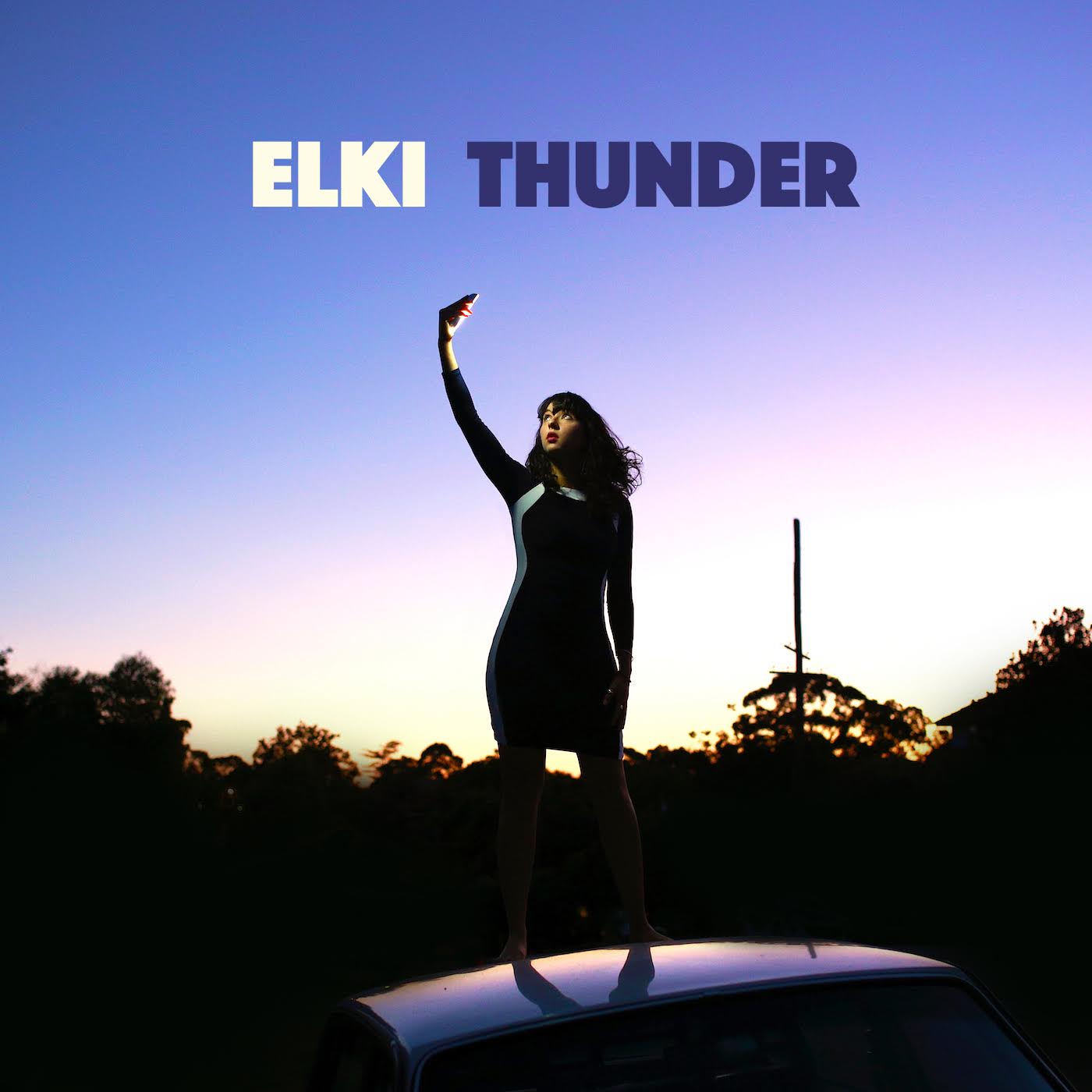 Elki-Thunder
