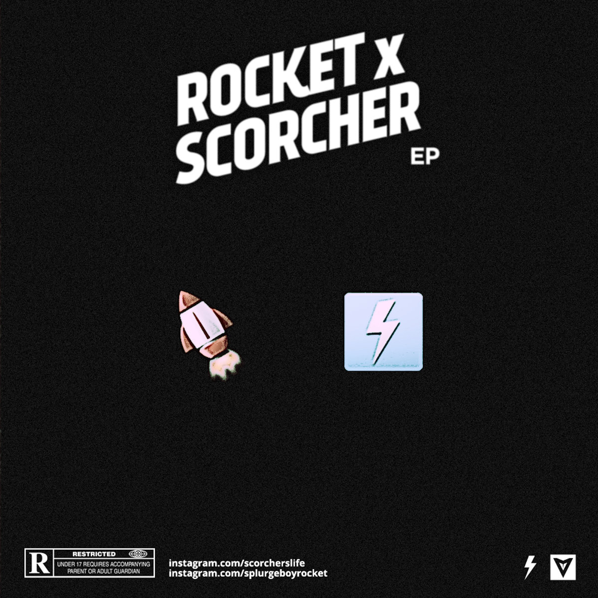 Rocket x Scorcher 19.07.2016ANDREW