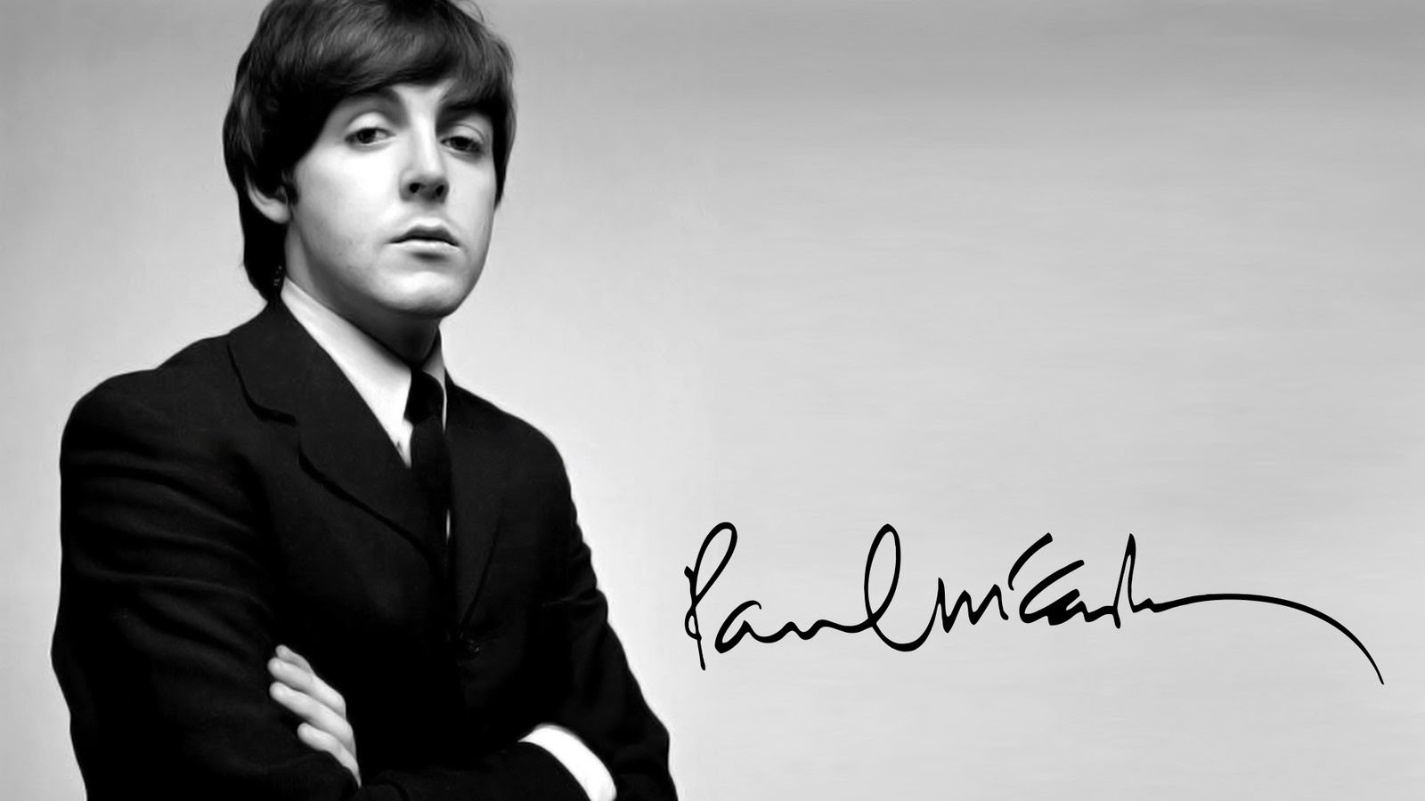 Beatles Demo Discovered McCartney