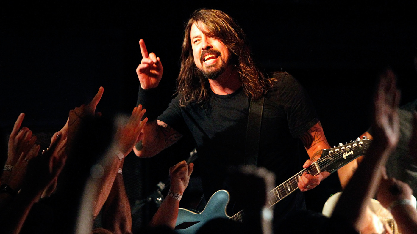 Grohl-Live-Music