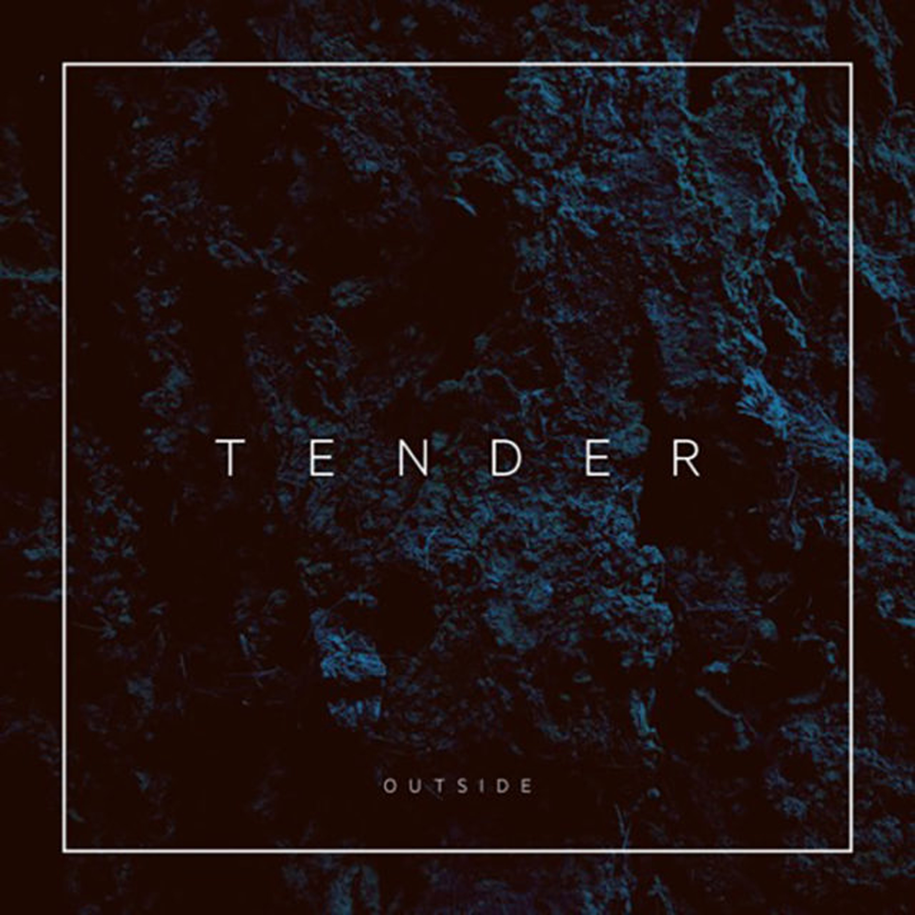 Tender-Outside