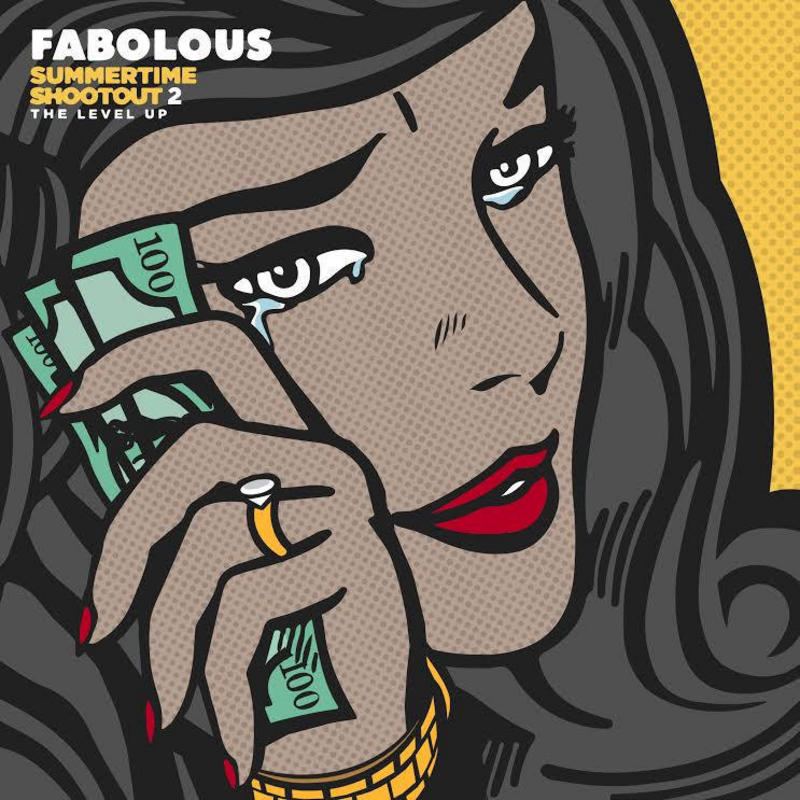 Fabolous 05.09.2016ANDREW