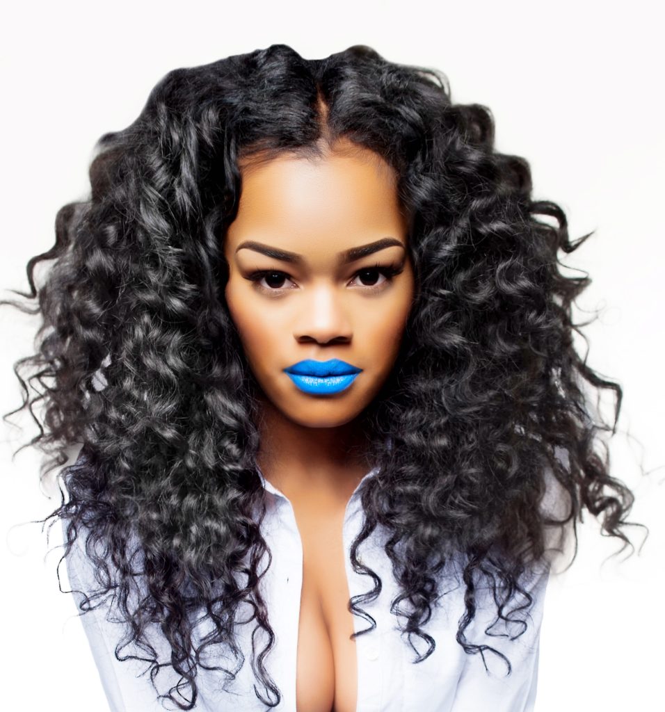 Teyana Taylor - Champions (Freestyle) | Music Video