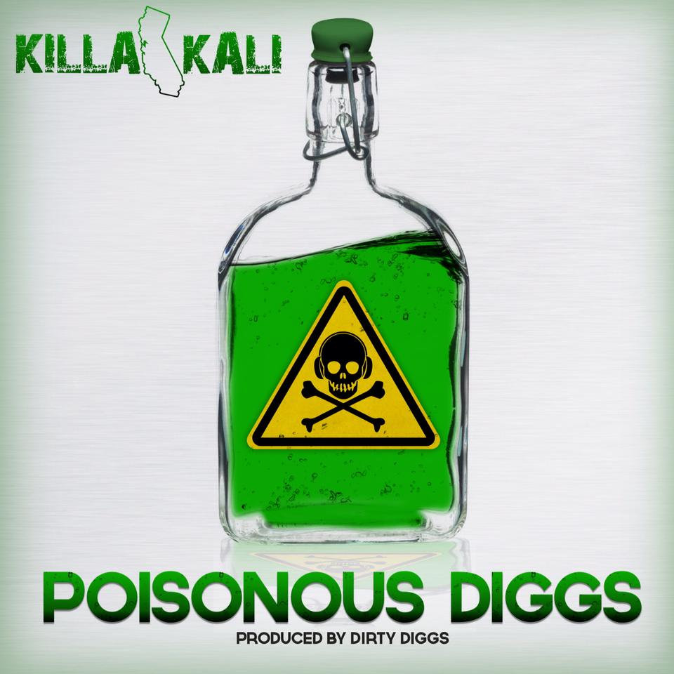 poisonous-digg