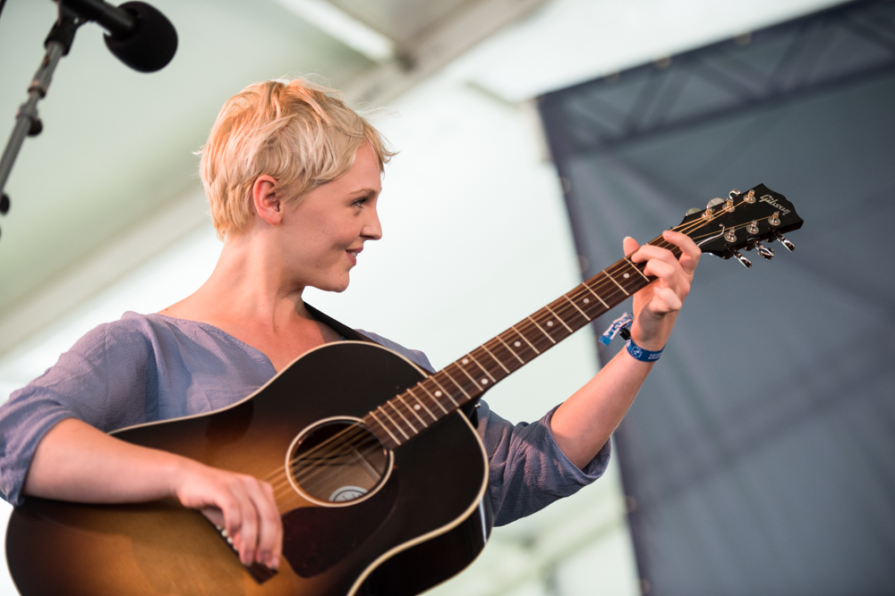 Laura Marling 12.01.2017ANDREW