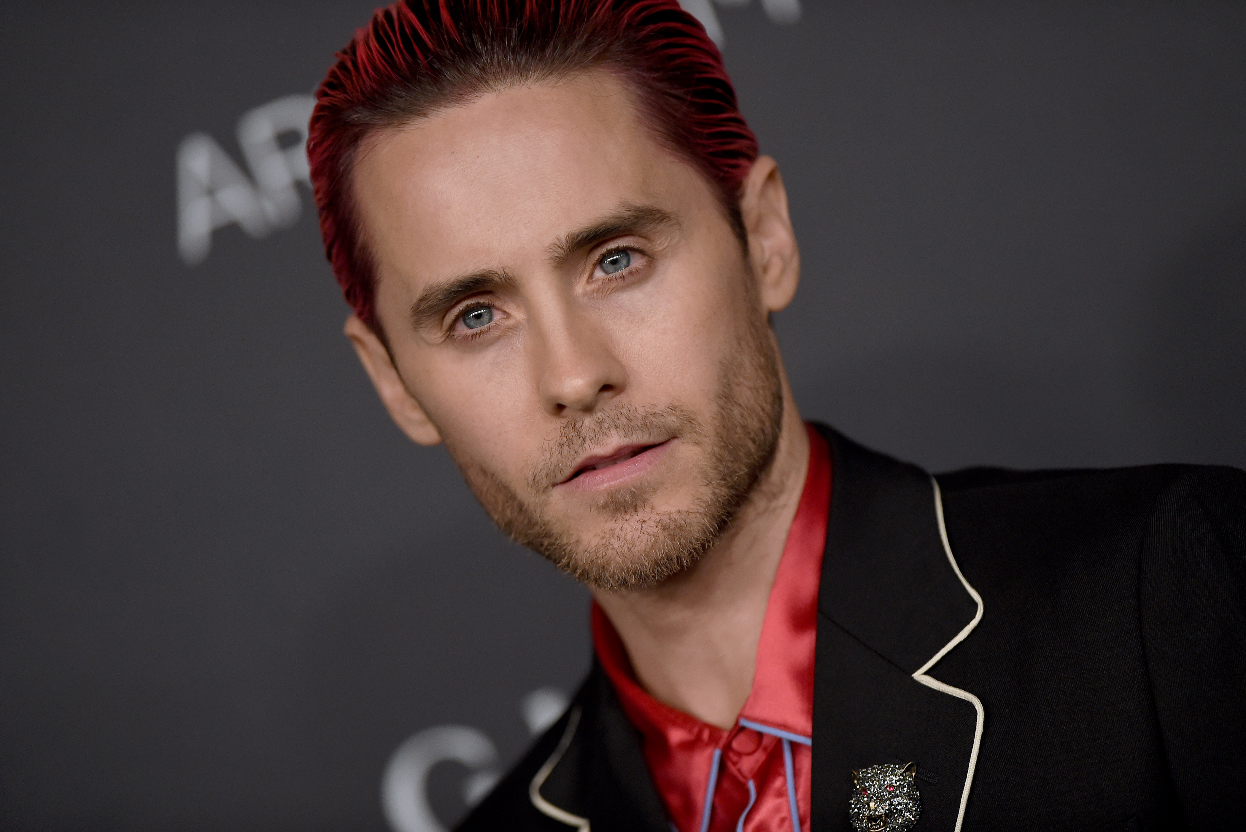 Jared Leto To Make Official Directorial Debut With '77' Film News