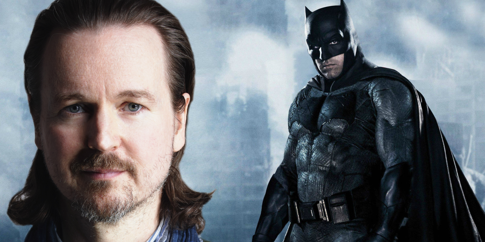 Matt Reeves Confirmed As Director For 'The Batman' | Film News -  Conversations About HER