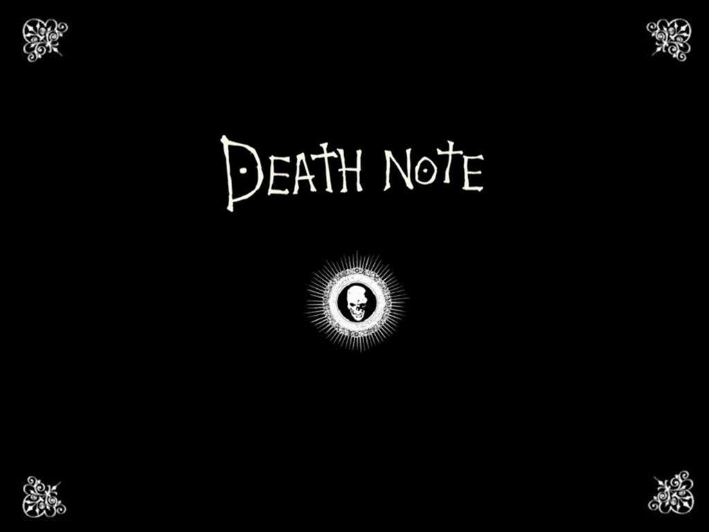 Death Note, Trailer