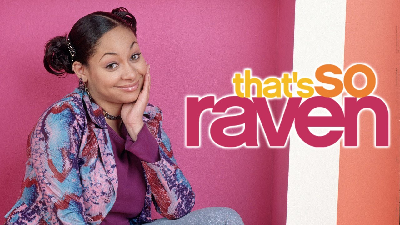 That’s So Raven' To Come Back To Life With A Spinoff Series TV News.