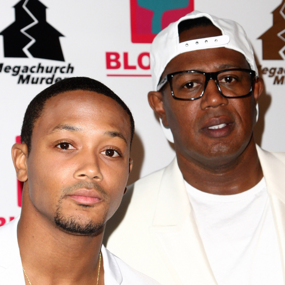 Master P Romeo Miller Love You Momma New Music Conversations About Her