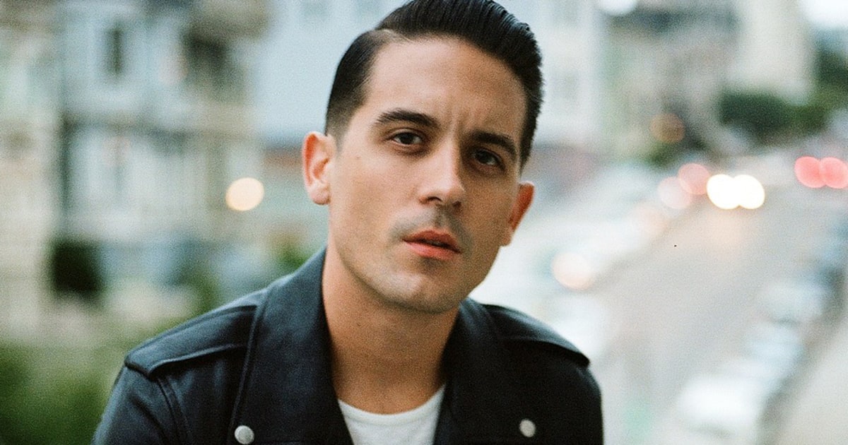 G-Eazy Dishes On His Acting Debut in 'Hustlers' With GQ Italia: Photo  4417418 | G-Eazy, Magazine Photos | Just Jared: Entertainment News