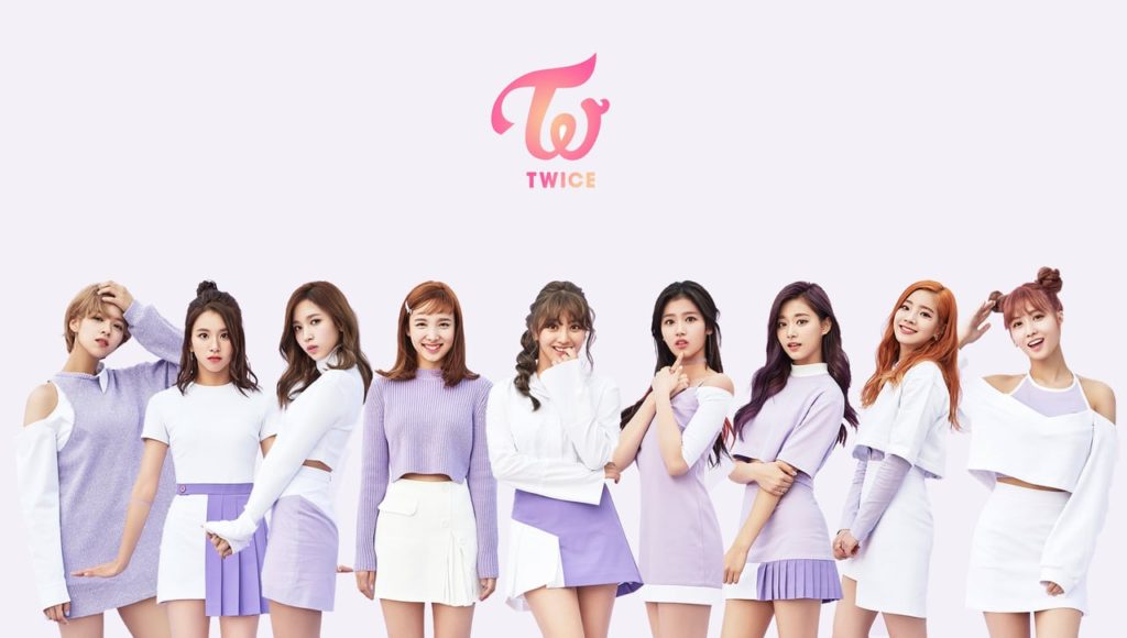 TWICE'S 'TT' Sets A New YouTube Record For Korean Girl Groups | Music ...