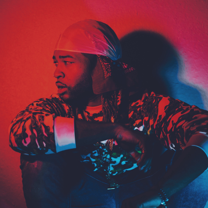 PARTYNEXTDOOR - COLOURS 2 | Music Video - Conversations About HER