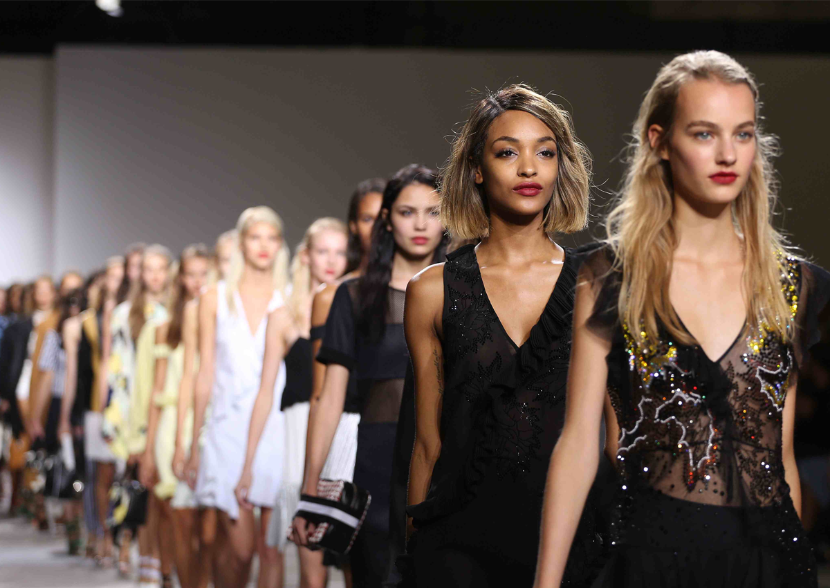Topshop Hires Burberry CMO As Its New CEO | Fashion News