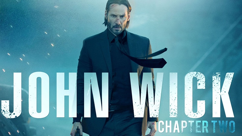 John Wick: Chapter 4 review: unrelenting in every sense of the