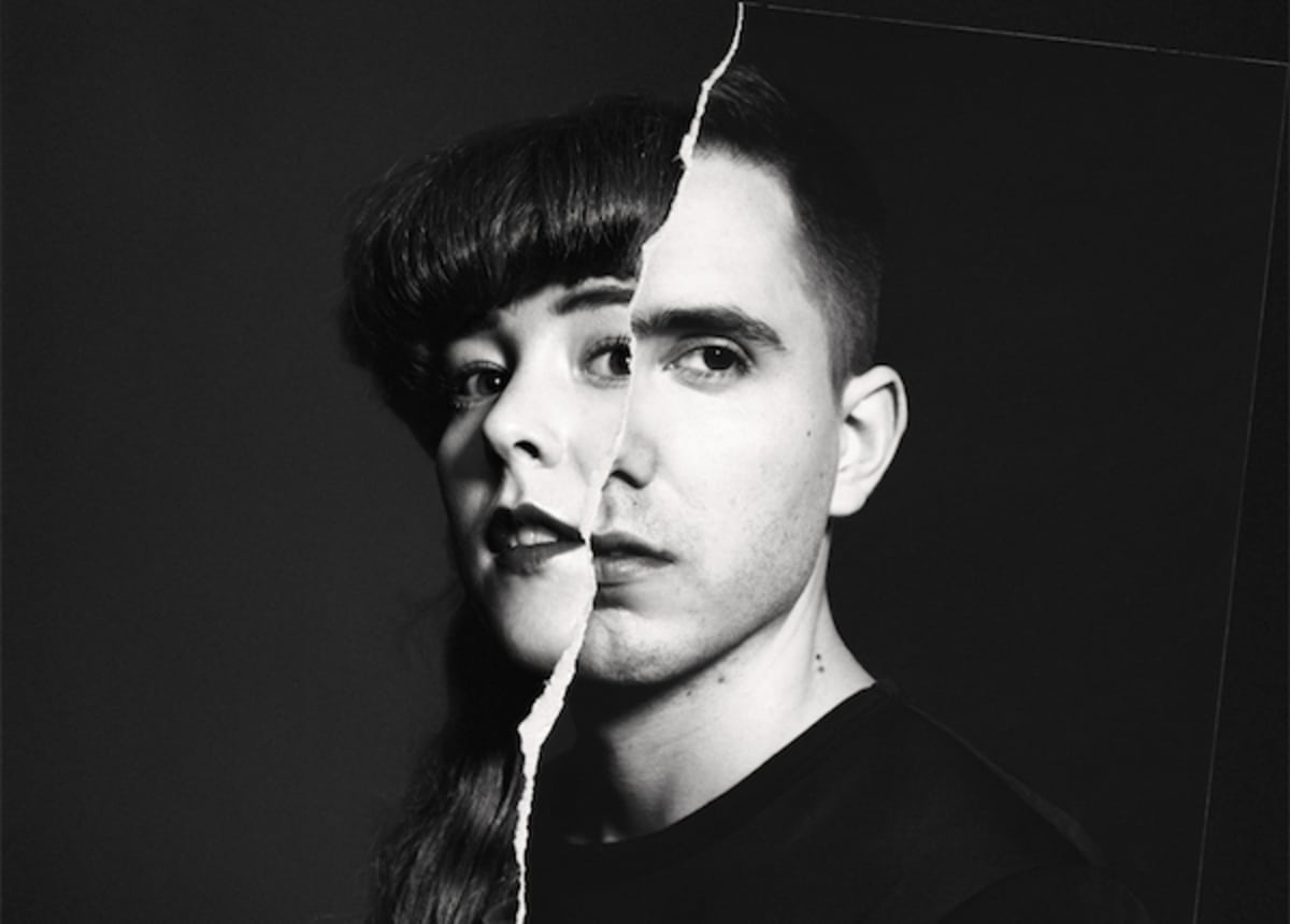 Purity Ring - grandloves (feat. Young Magic) | Play on Anghami