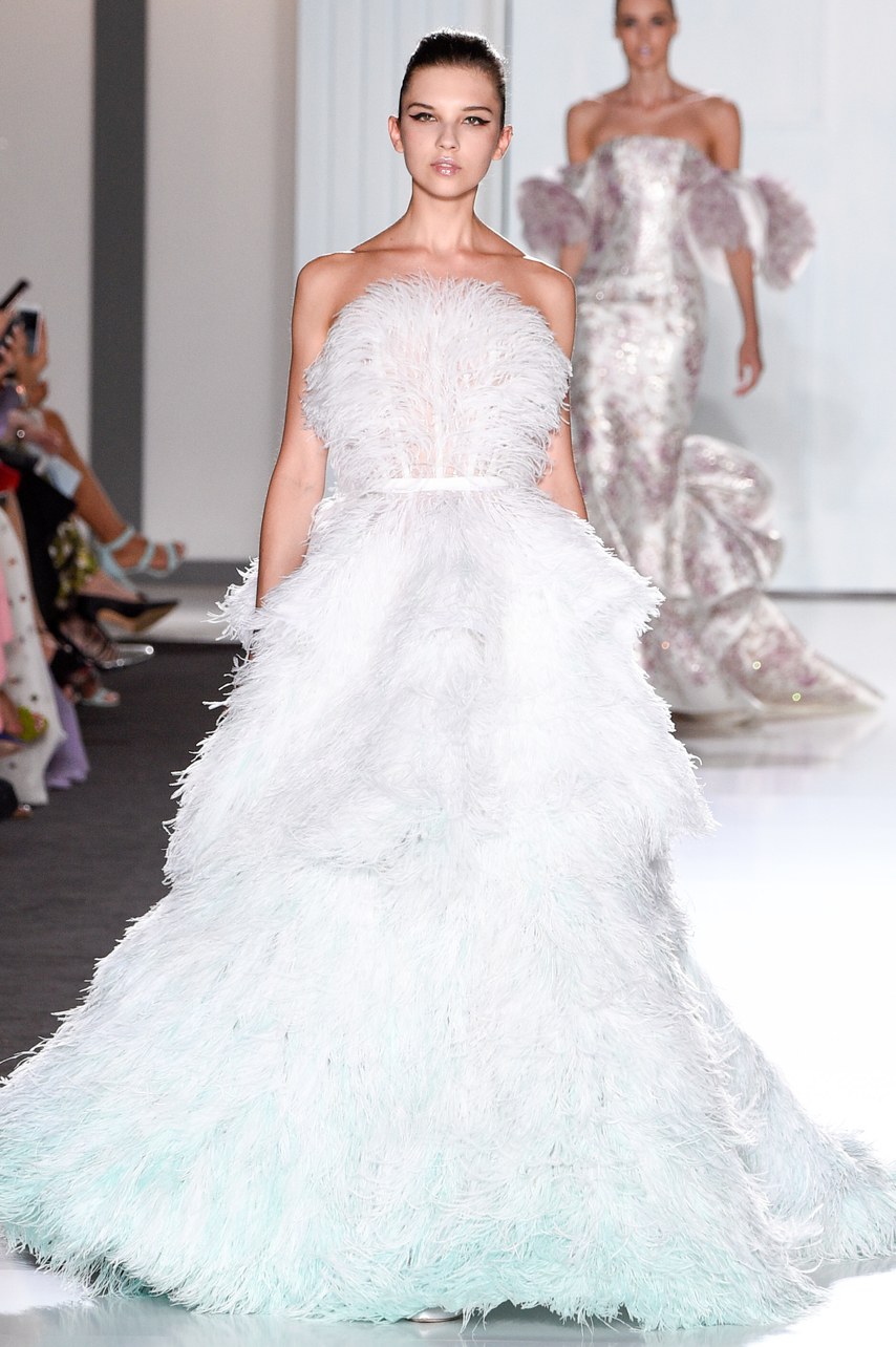 75 Paris Couture Fashion Week Dresses Made for Brides