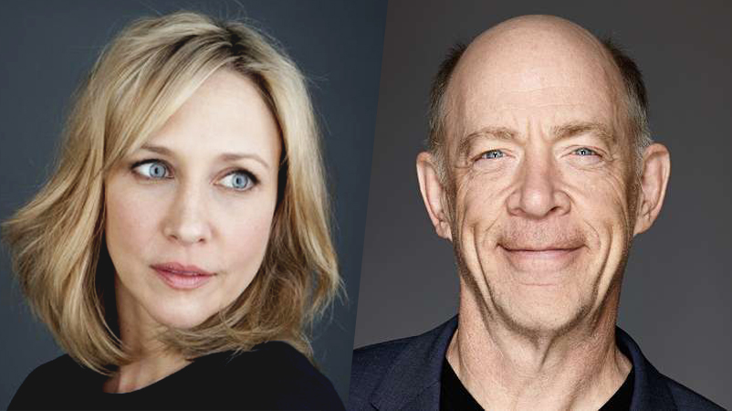 J.K. Simmons And Vera Farmiga Among Cast Of The Front Runner